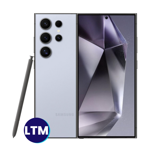 Location Galaxy S24 Ultra 5G reconditionné
