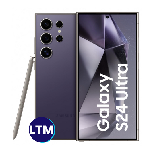 Location Galaxy S24 Ultra 5G reconditionné