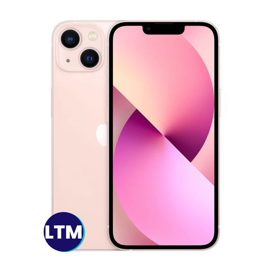 Location iPhone 13 reconditionné