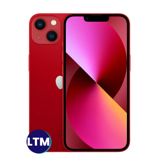 Location iPhone 13 reconditionné