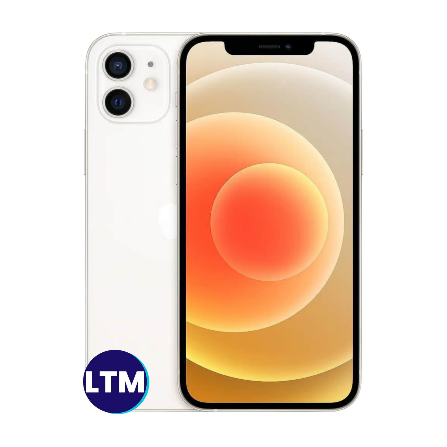 iPhone 12