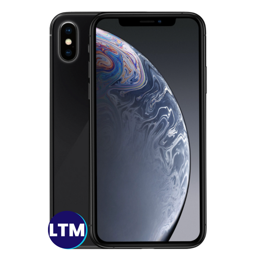 Location iPhone X reconditionné
