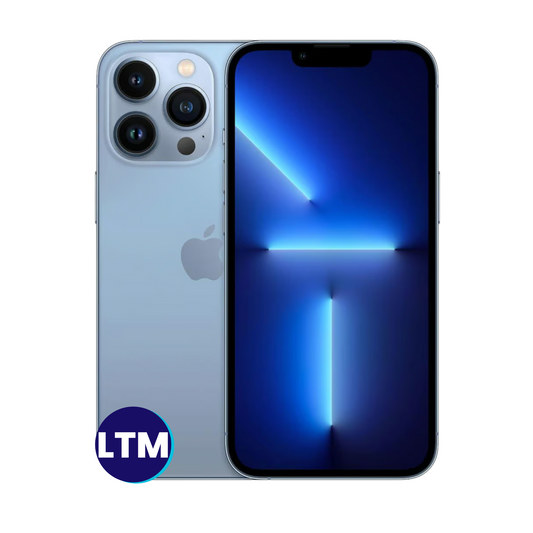 Location iPhone 13 Pro reconditionné