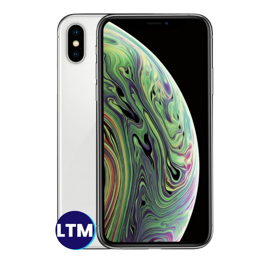 Location iPhone X reconditionné