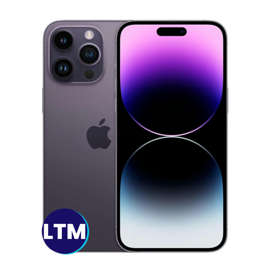 Location iPhone 14 Pro Max reconditionné