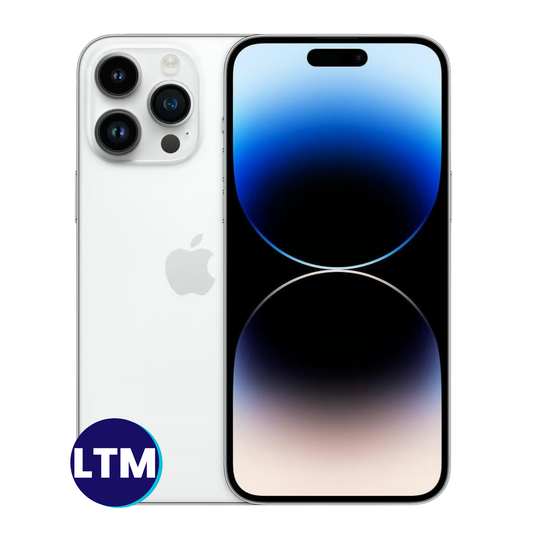 Location iPhone 14 Pro reconditionné