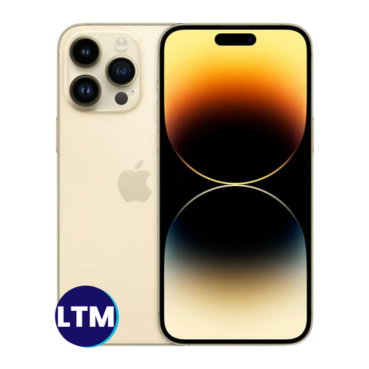 Location iPhone 14 Pro reconditionné