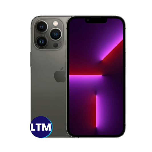 Location iPhone 13 Pro reconditionné