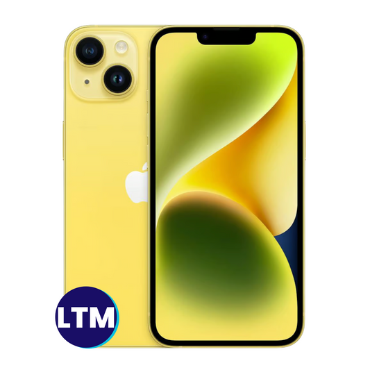 Location iPhone 14 Plus reconditionné