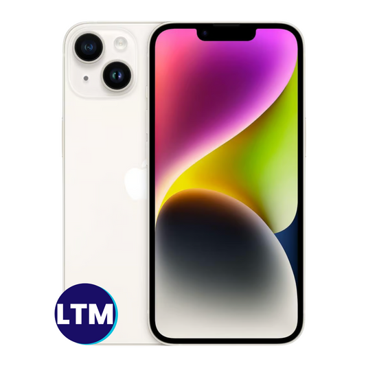 Location iPhone 14 reconditionné