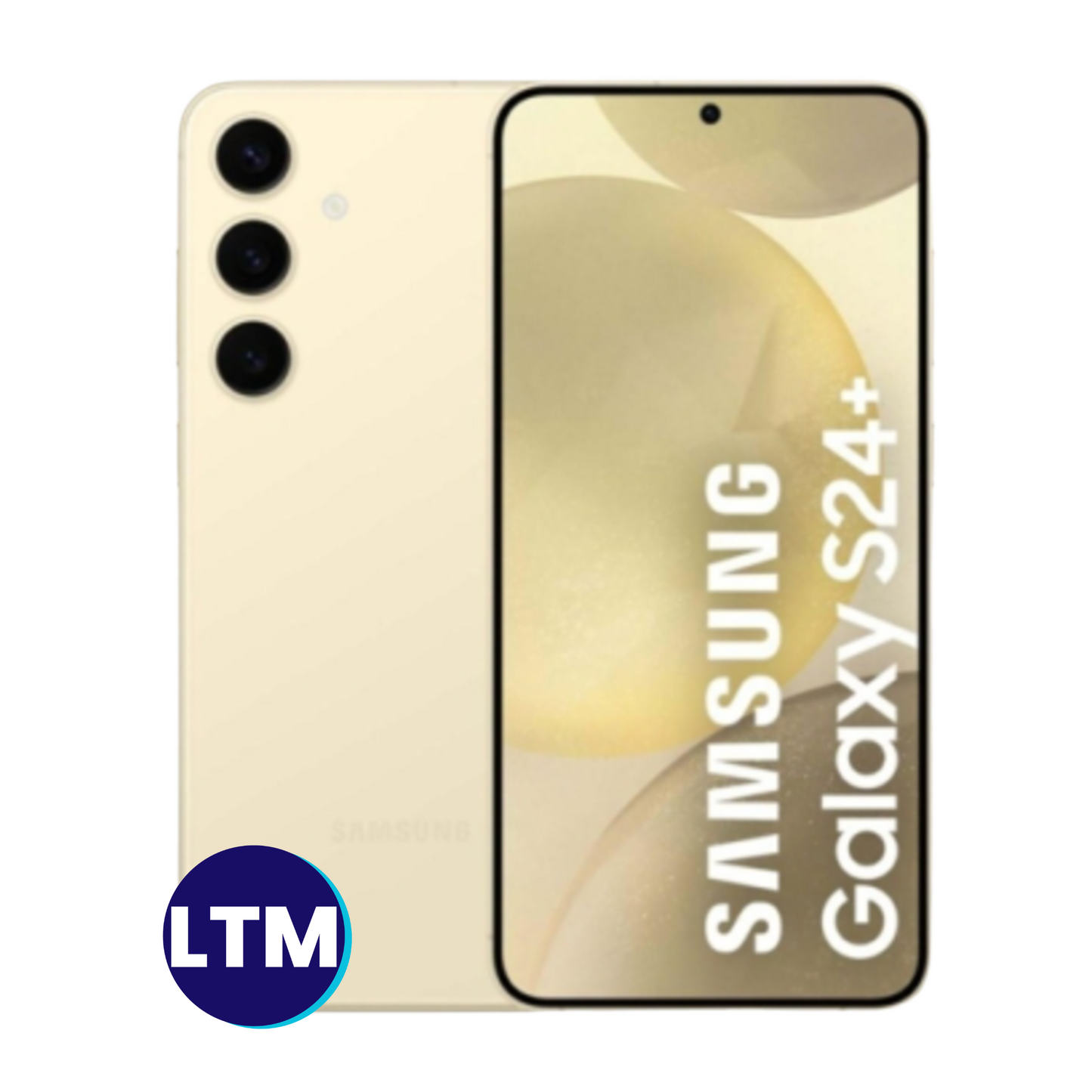 Galaxy S24+ 5G