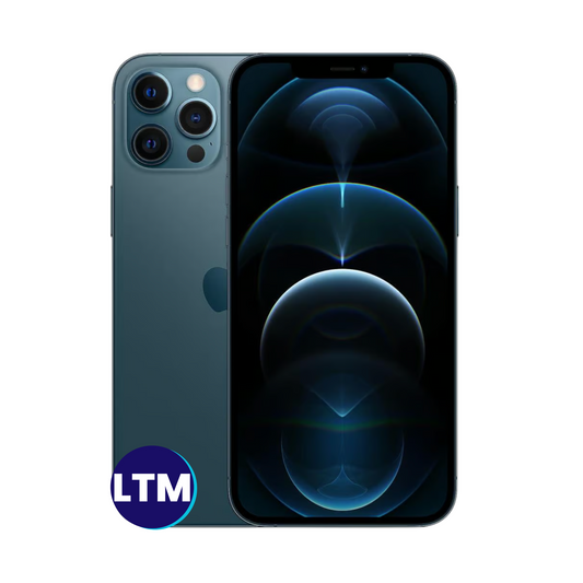 Location iPhone 12 Pro Max reconditionné