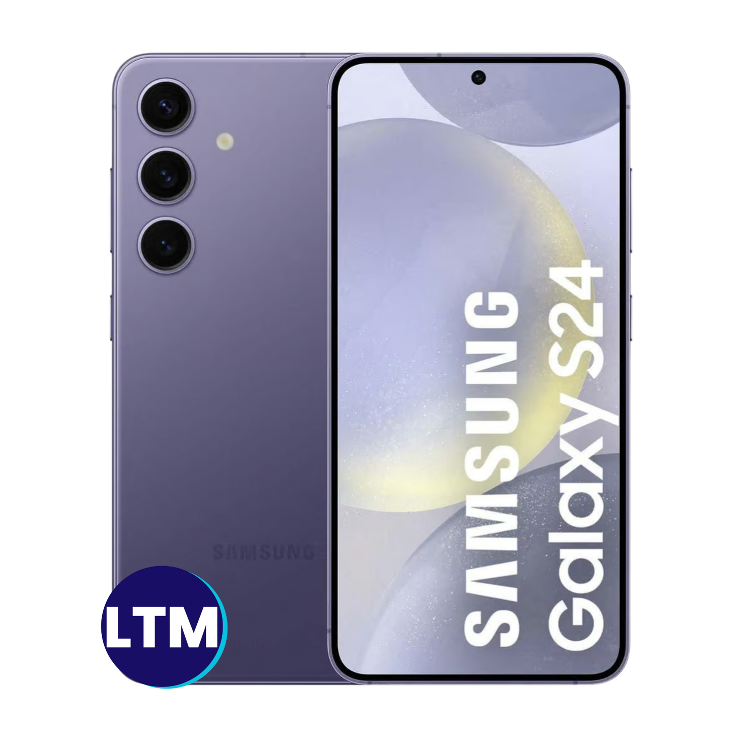 Location Galaxy S24 5G reconditionné