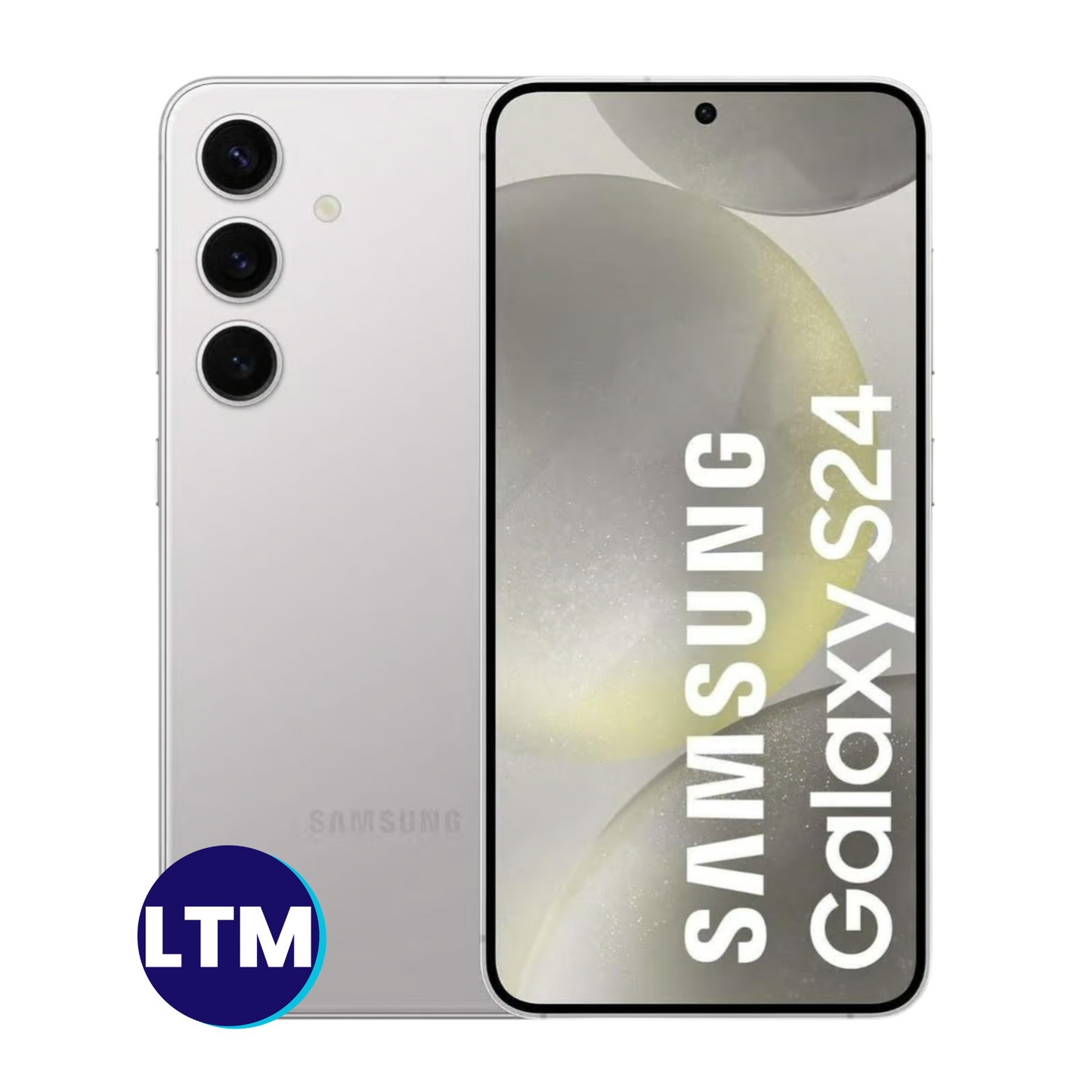 Location Galaxy S24 5G reconditionné