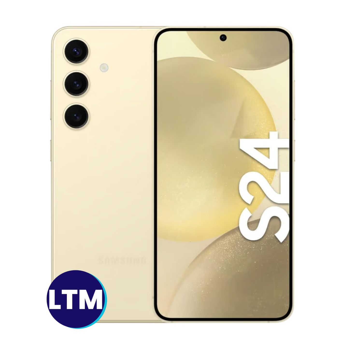 Location Galaxy S24 5G reconditionné