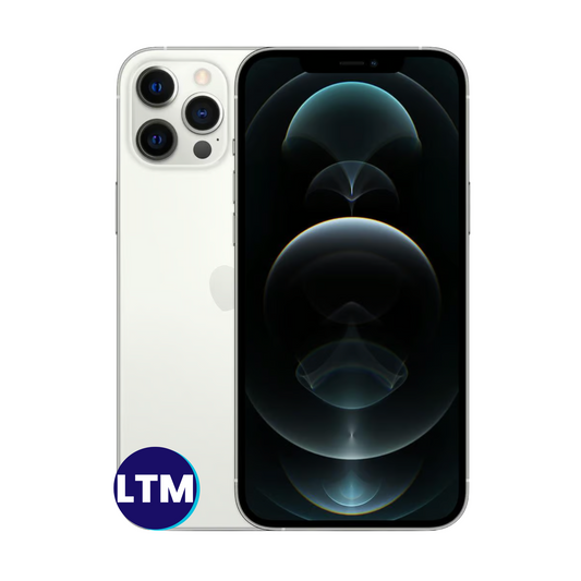 Location iPhone 12 Pro reconditionné