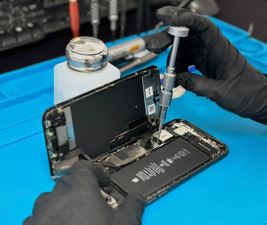 Pourquoi votre iPhone affiche un message d’erreur après un changement de batterie ?