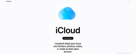 Comment déconnecter son compte iCloud à distance ?