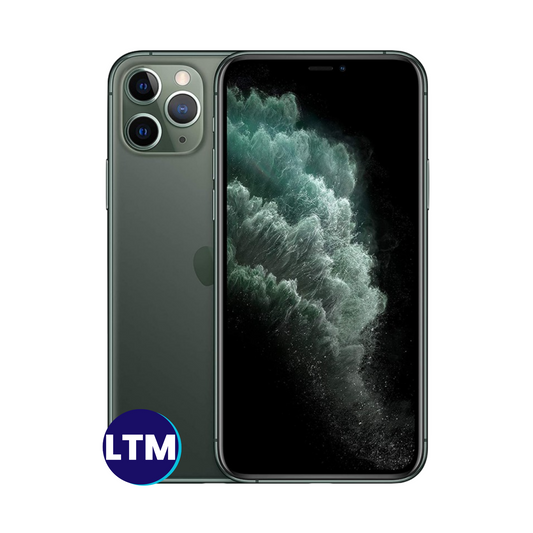 iPhone 11 Pro