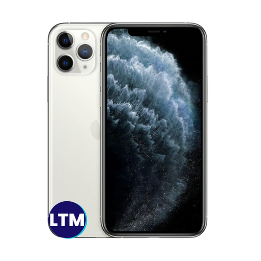 iPhone 11 Pro