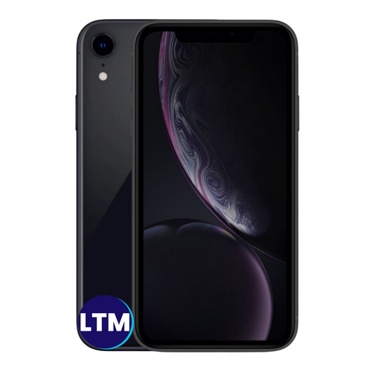 iPhone XR