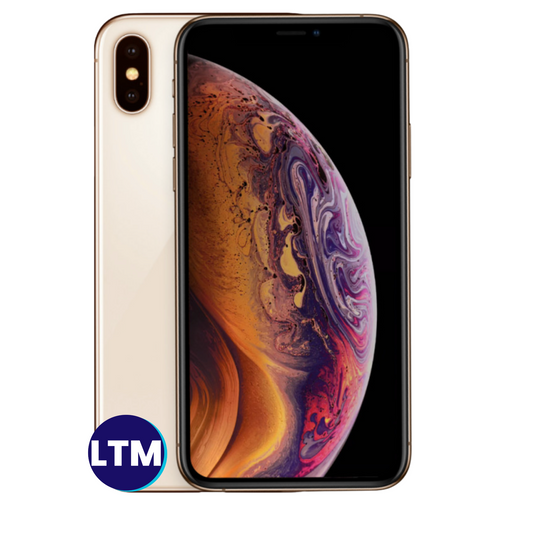 iPhone XS