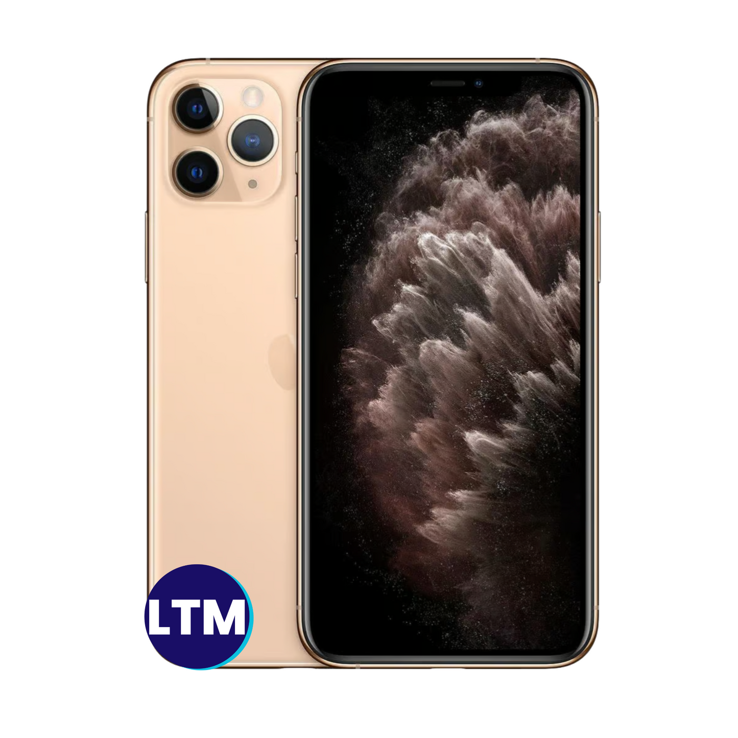 iPhone 11 Pro