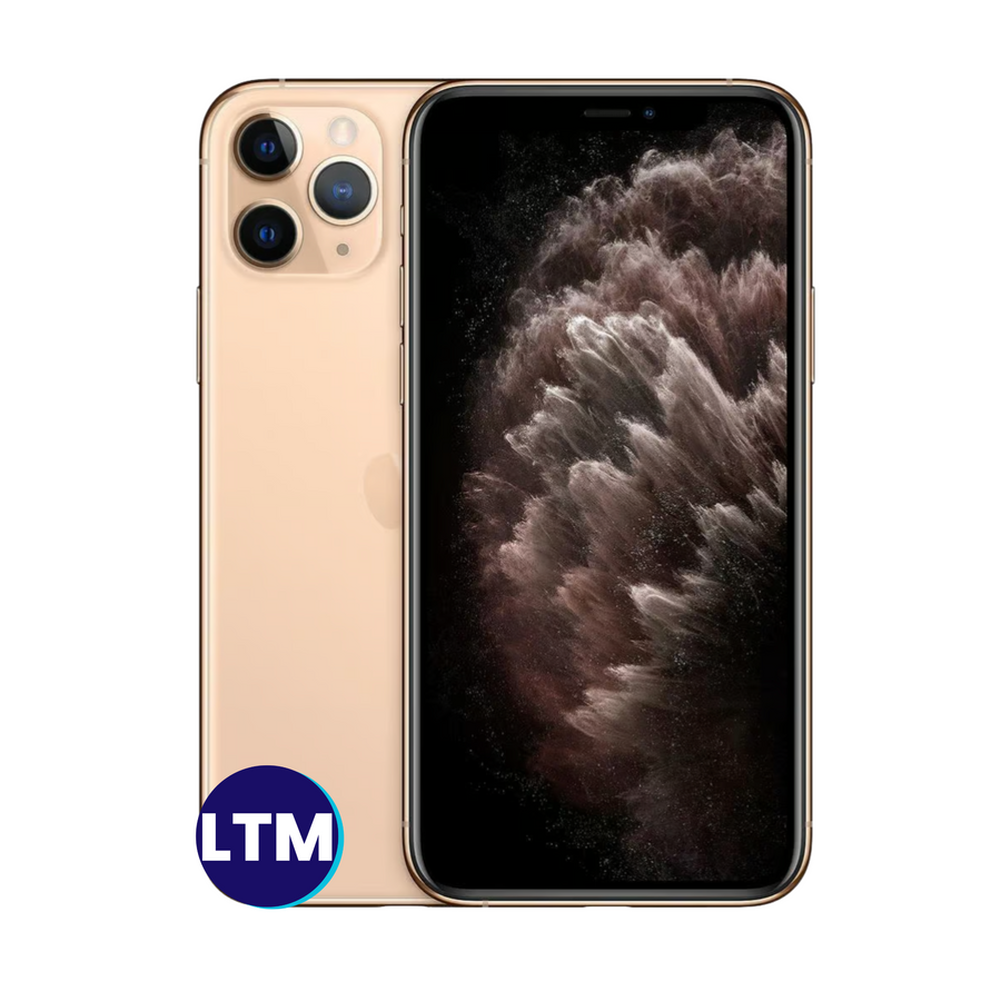 Location iPhone 11 Pro reconditionné