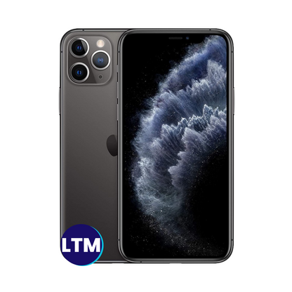 iPhone 11 Pro