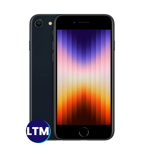iPhone SE 2022