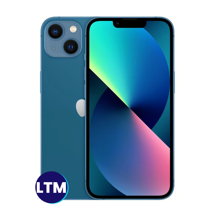 Location iPhone 13 reconditionné