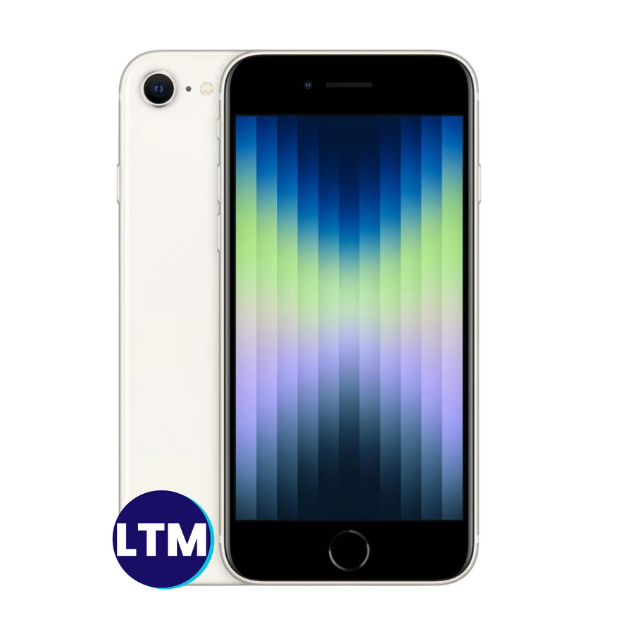 Location iPhone SE 2022 reconditionné