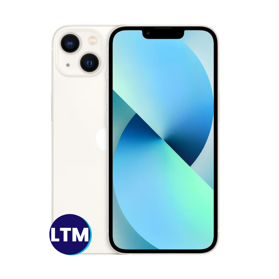 Location iPhone 13 reconditionné