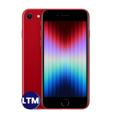 Location iPhone SE 2022 reconditionné