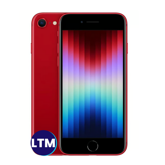 iPhone SE 2022