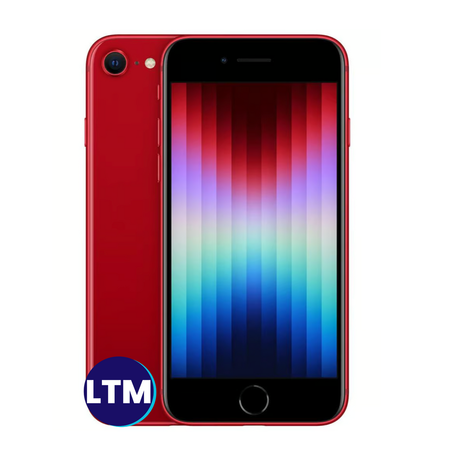 Location iPhone SE 2022 reconditionné