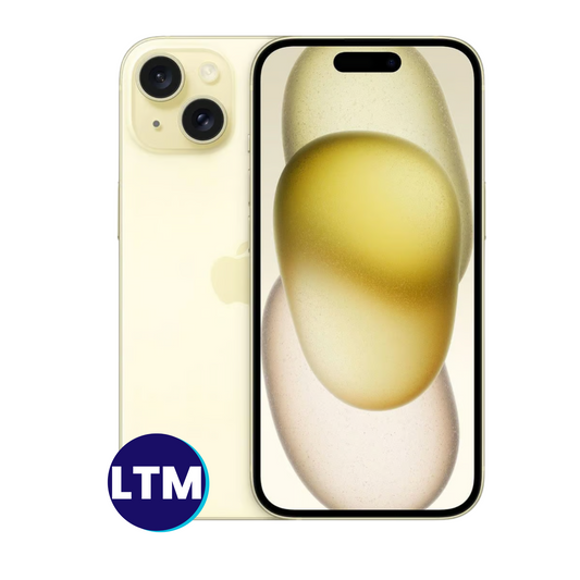 iPhone 15