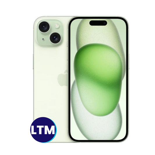 iPhone 15 Plus