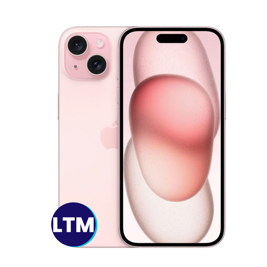 iPhone 15 Plus