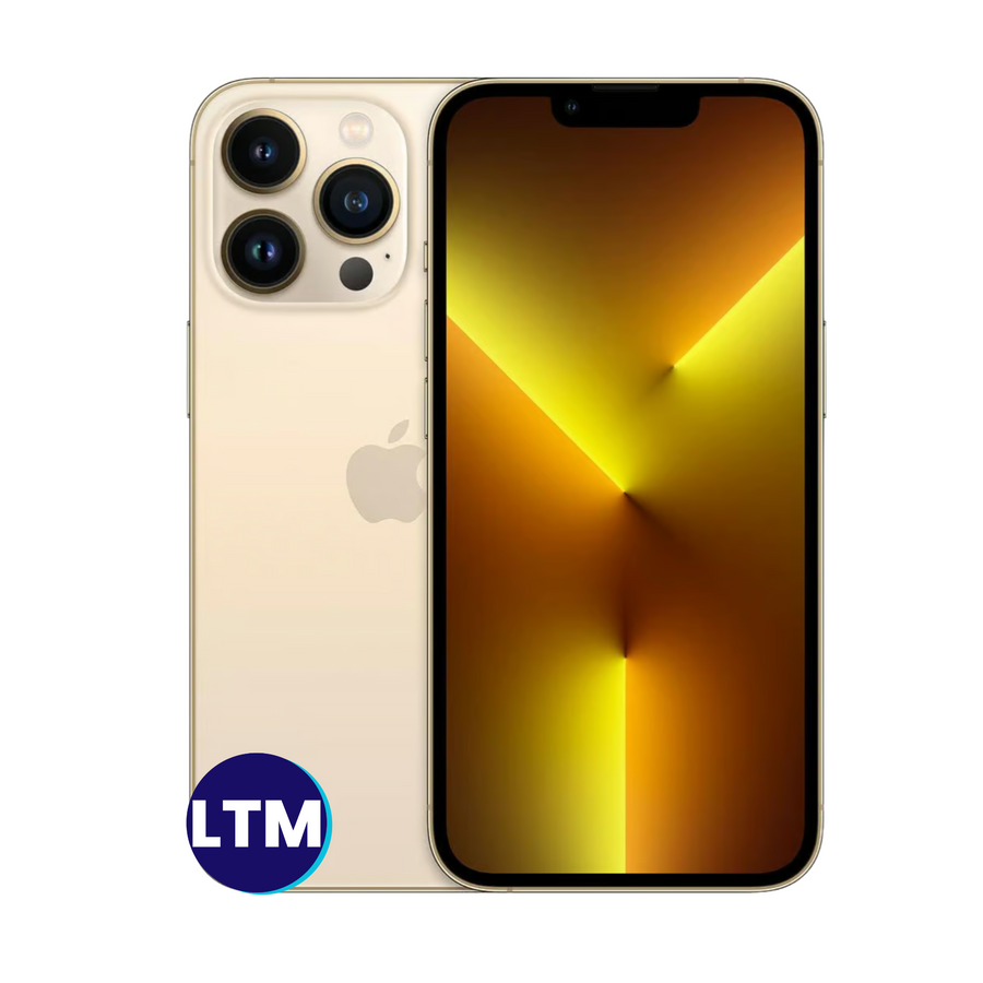 Location iPhone 13 Pro reconditionné