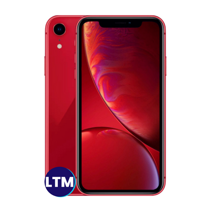 iPhone XR