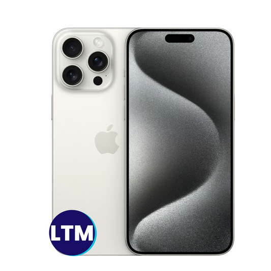 iPhone 15 Pro