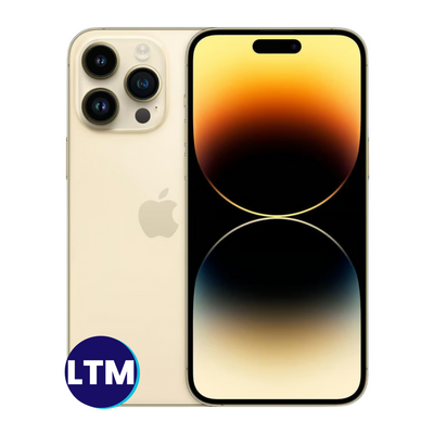 Location iPhone 14 Pro reconditionné