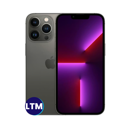 iPhone 13 Pro