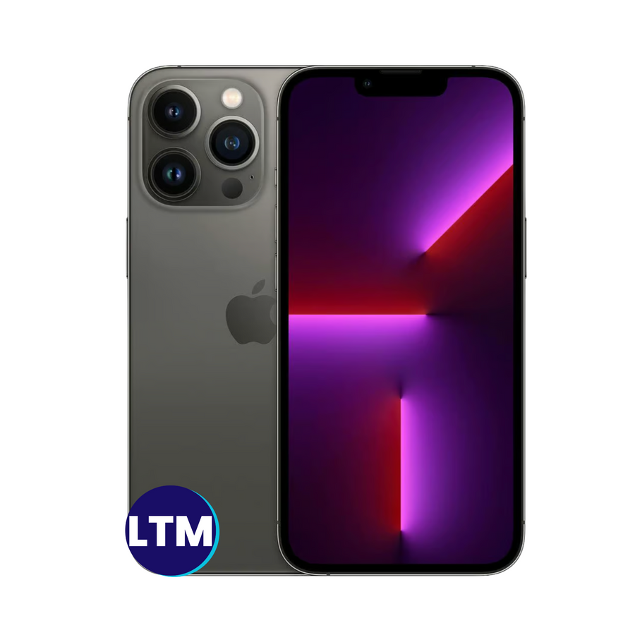 Location iPhone 13 Pro reconditionné