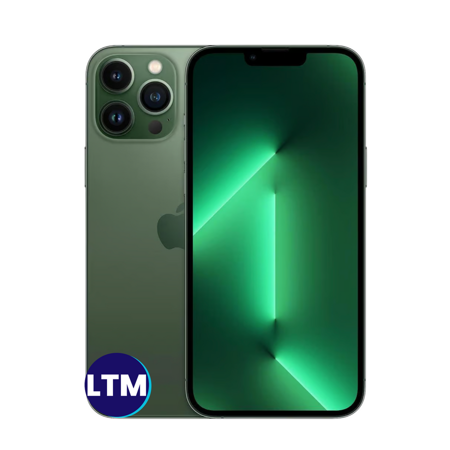 Location iPhone 13 Pro reconditionné