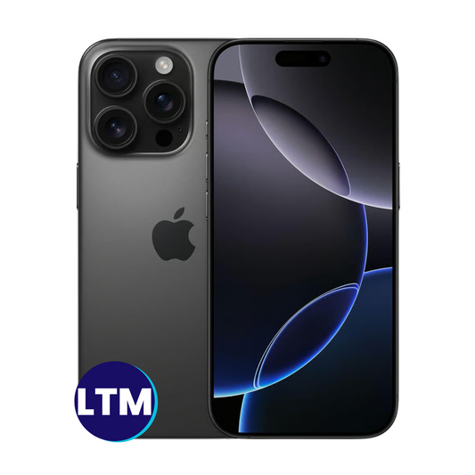Location iPhone 16 pro reconditionné