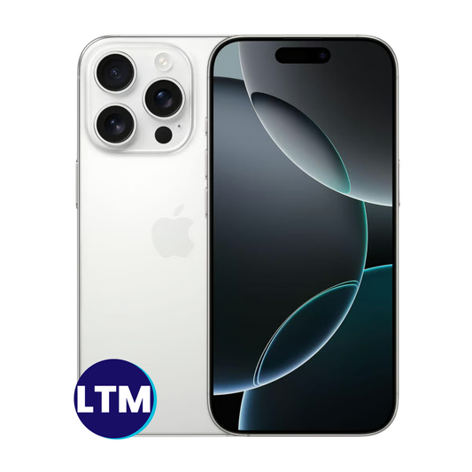 Location iPhone 16 pro reconditionné
