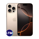 Location iPhone 16 Pro Max reconditionné