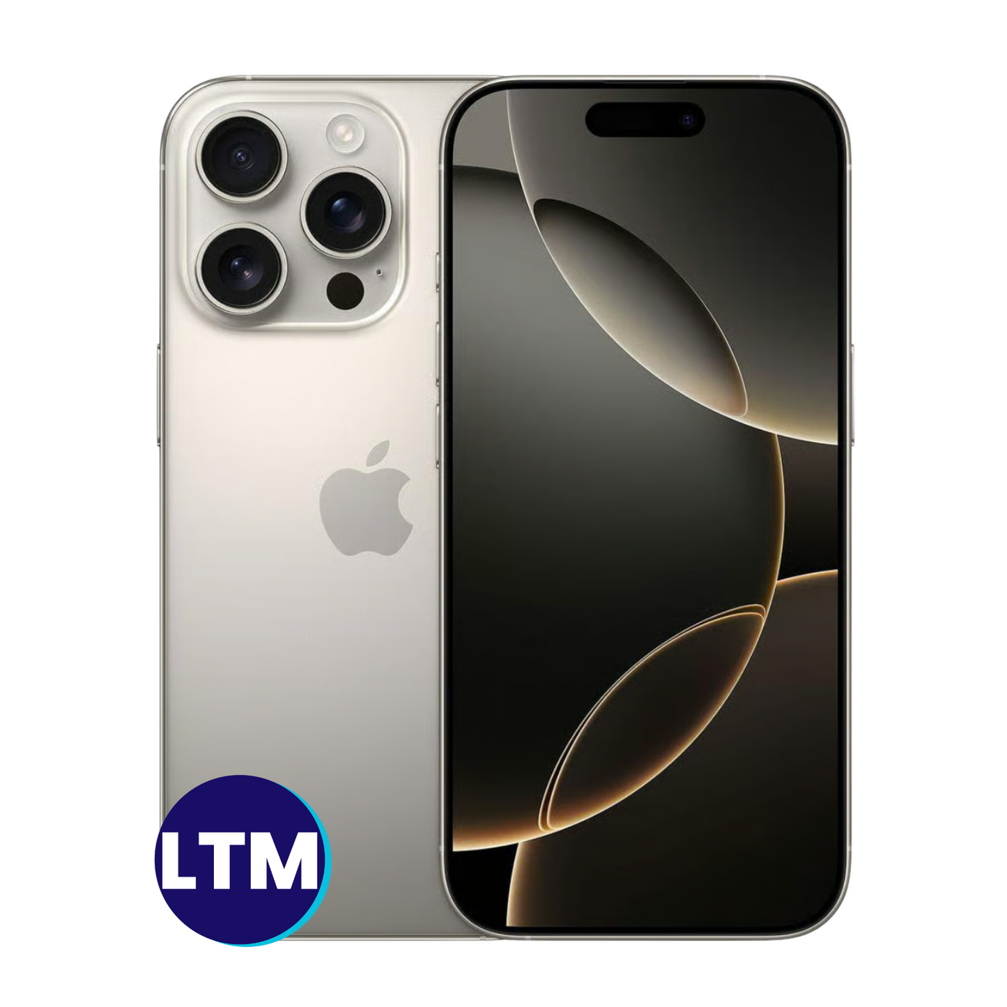 Location iPhone 16 pro reconditionné